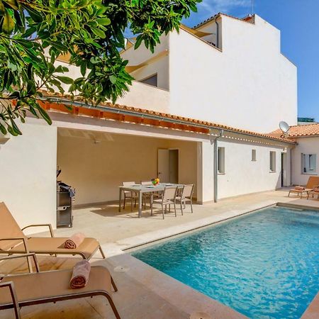 Ca La Tia Joanaina By Sealand Villas Port de Pollenca Exterior photo