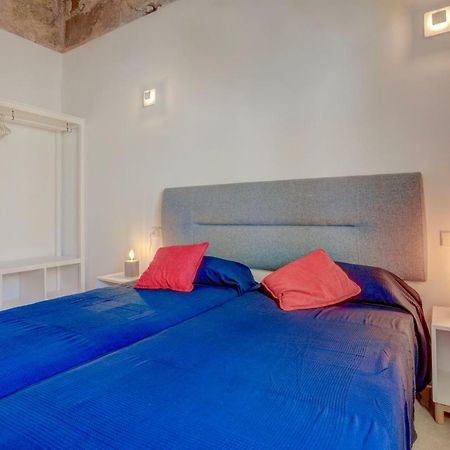 Ca La Tia Joanaina By Sealand Villas Port de Pollenca Exterior photo