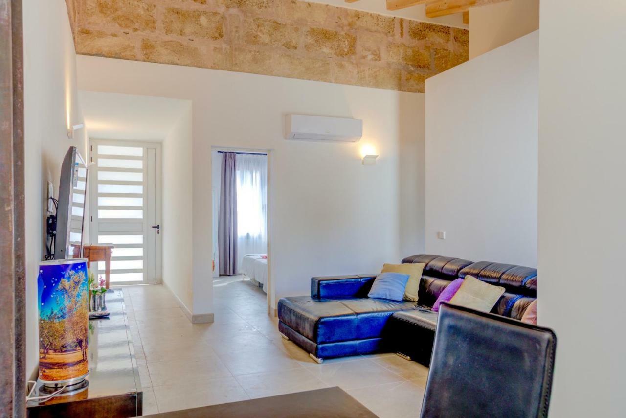 Ca La Tia Joanaina By Sealand Villas Port de Pollenca Exterior photo