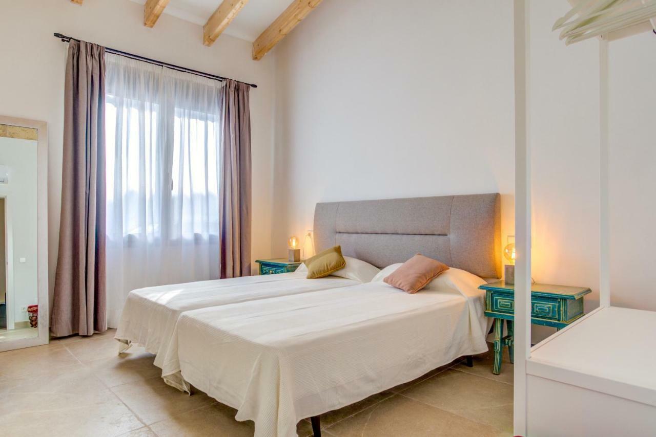 Ca La Tia Joanaina By Sealand Villas Port de Pollenca Exterior photo